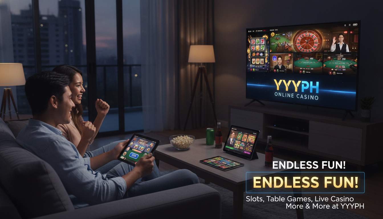 Explore Our Games Diverse Game Categories