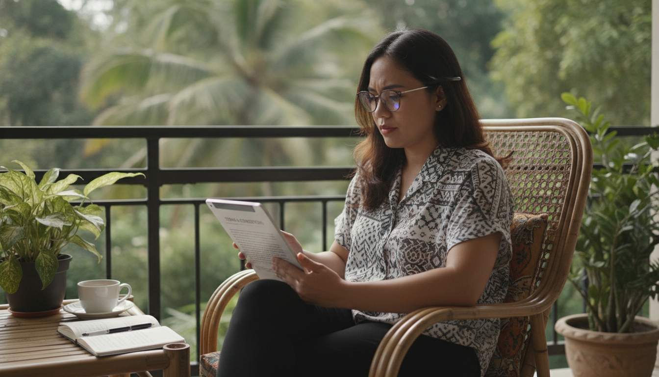 Understand Your Terms at YYYPH Terms and conditions document